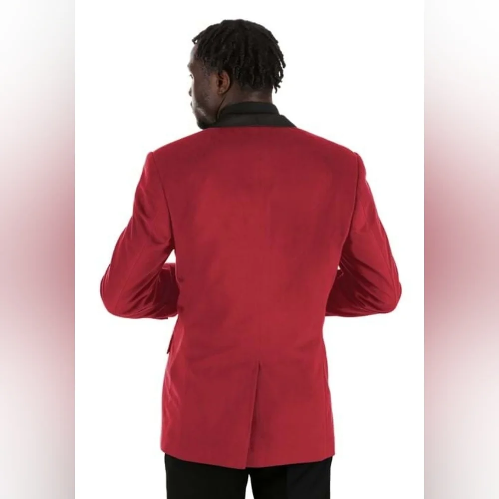 NWT Harry Potter Gryffindor Deluxe Men's Blazer- 38R- Warner Bros, Cosplay